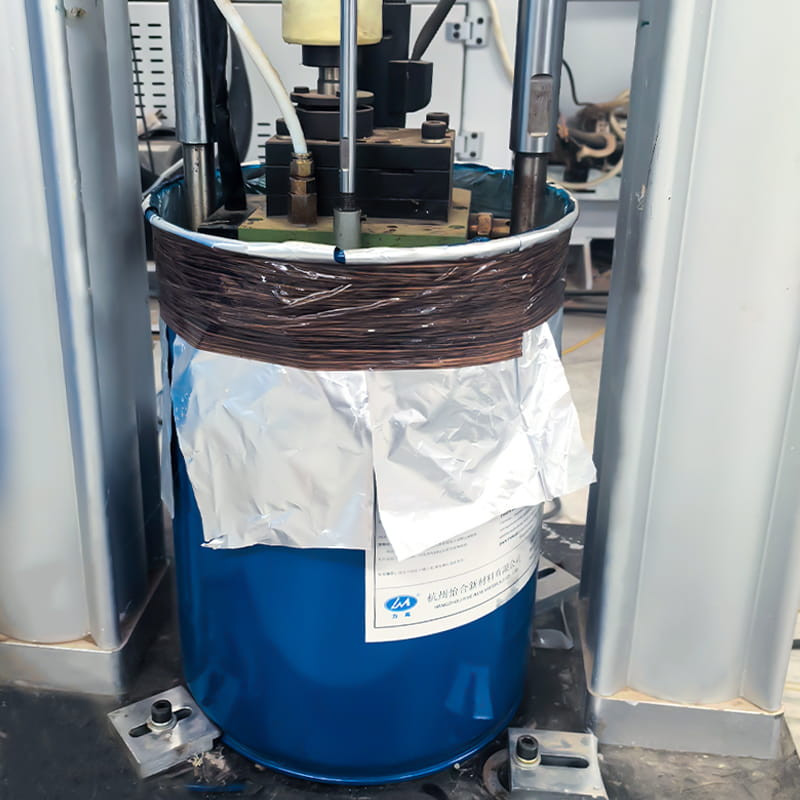 LM6012 General PUR Wrapping Hot Melt Adhesive