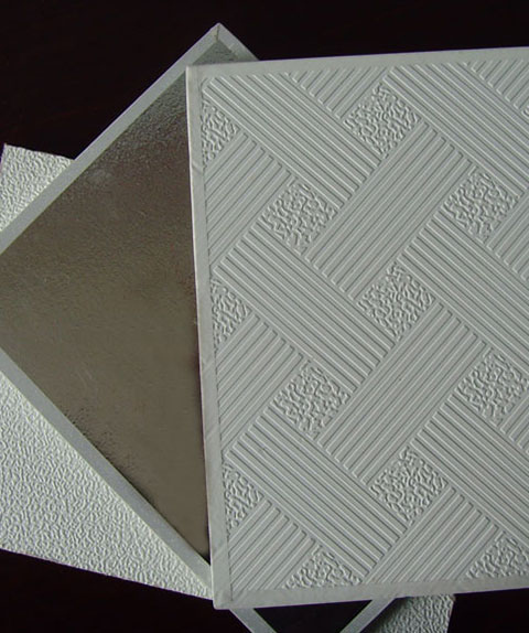 Water-based PVC gypsum board special adhesive