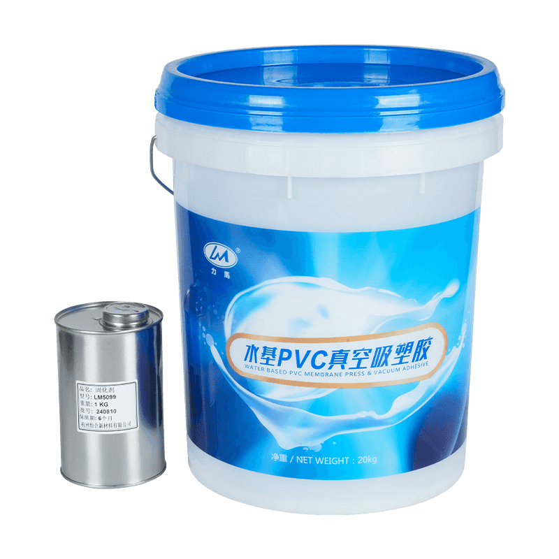 LM5188 PP、PET Vacuum thermoforming  Adhesive